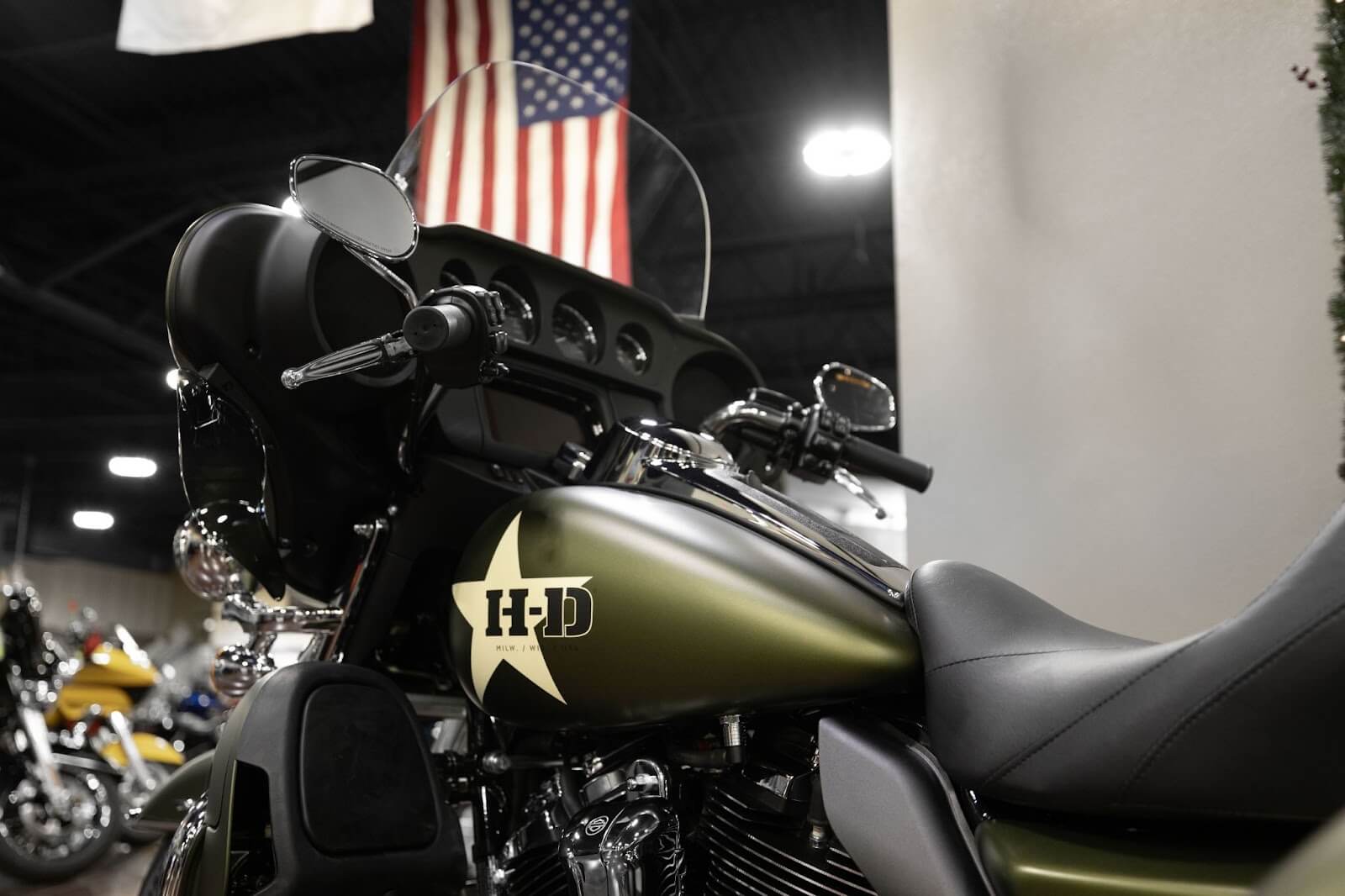 Top 5 Memorial Day Motorcycle Rides RideNow Powersports